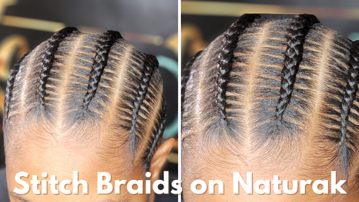 Stitch Braids 101: Techniques, Tips, and Hair Care