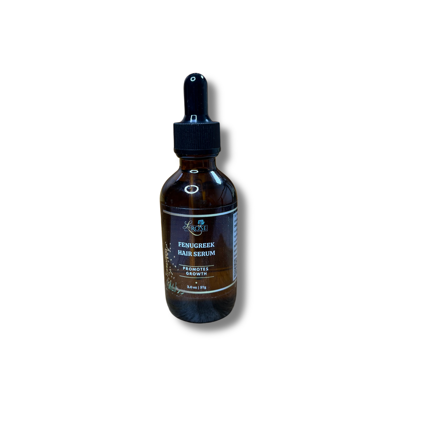 Fenugreek Hair serum