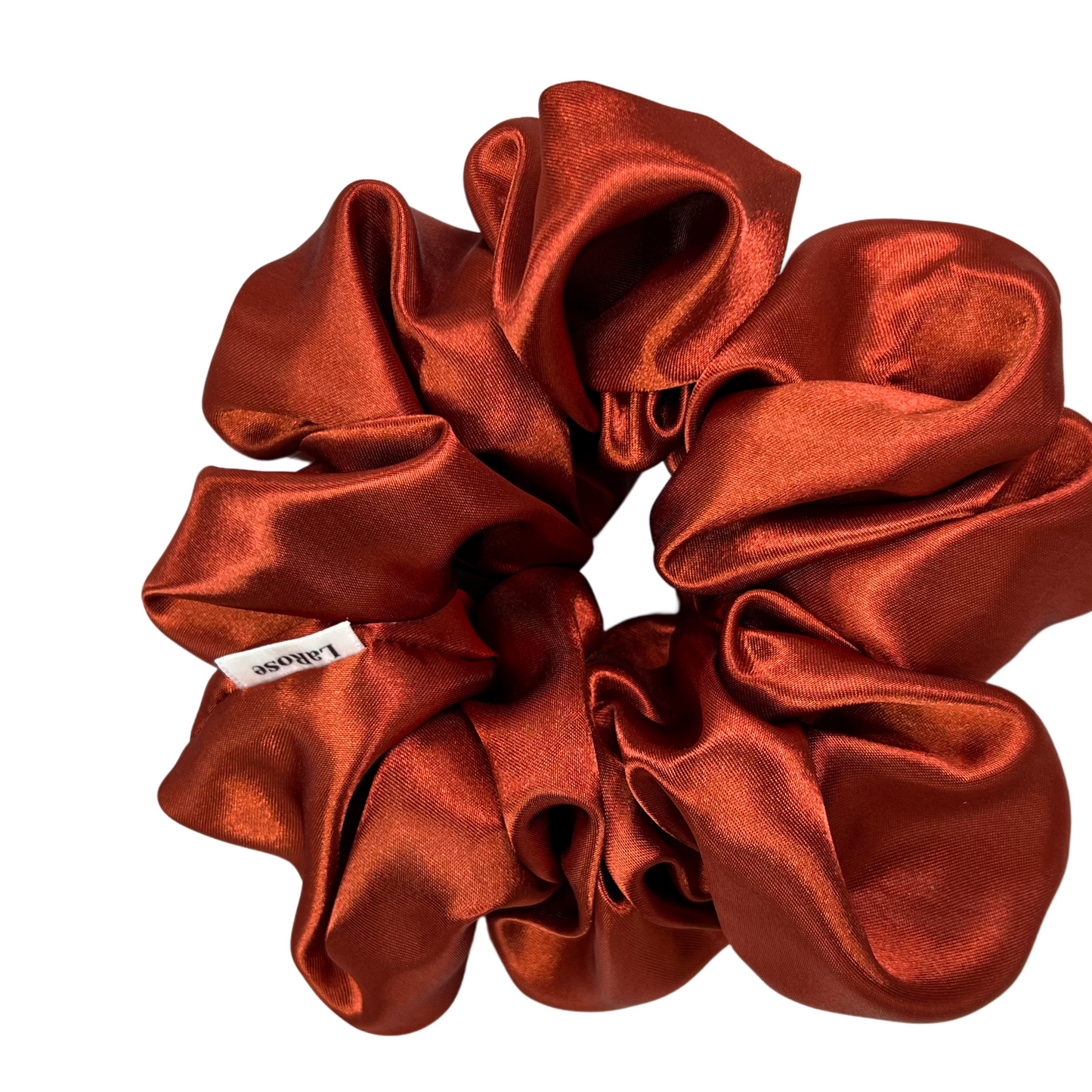 Satin XL Scrunchies