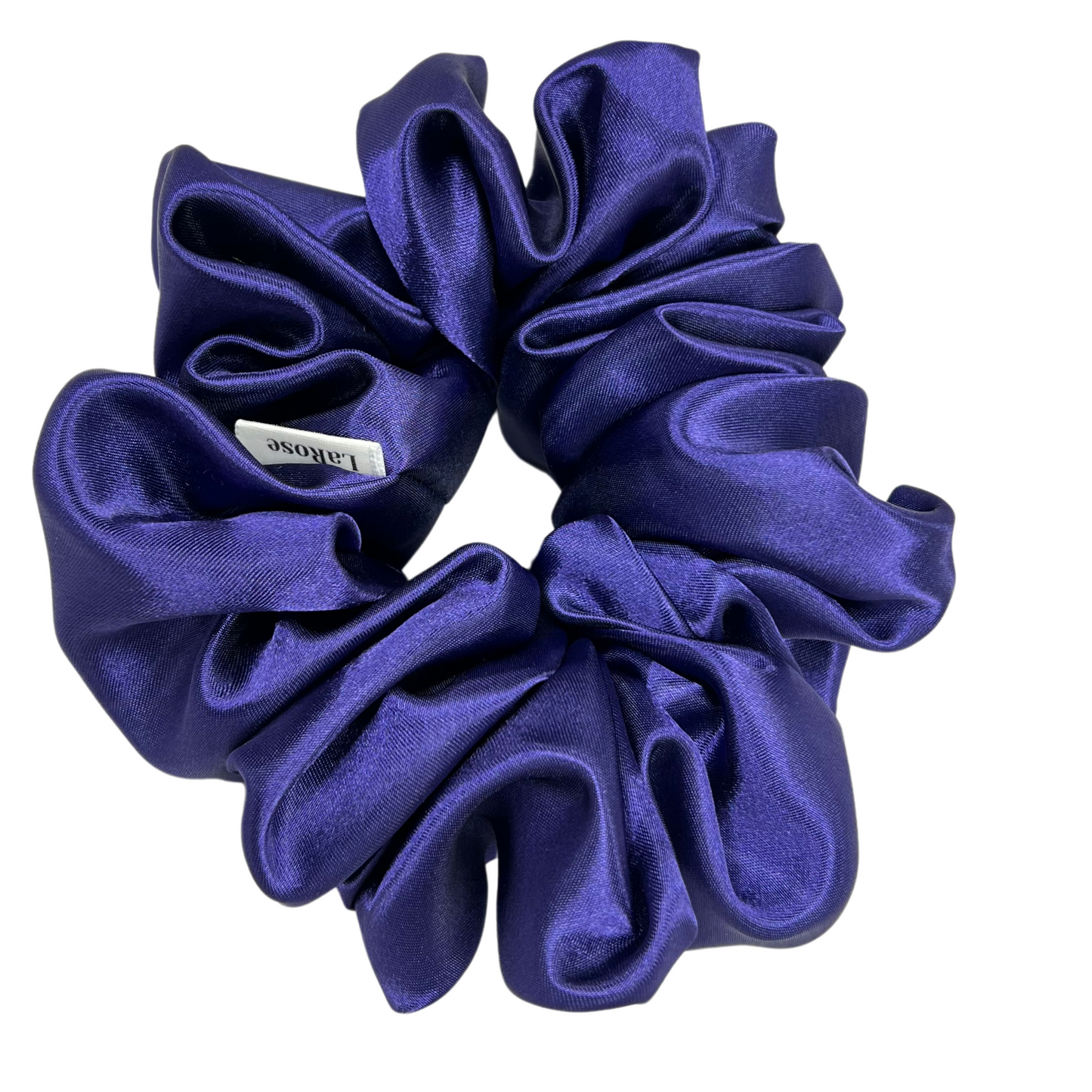 Satin XL Scrunchies