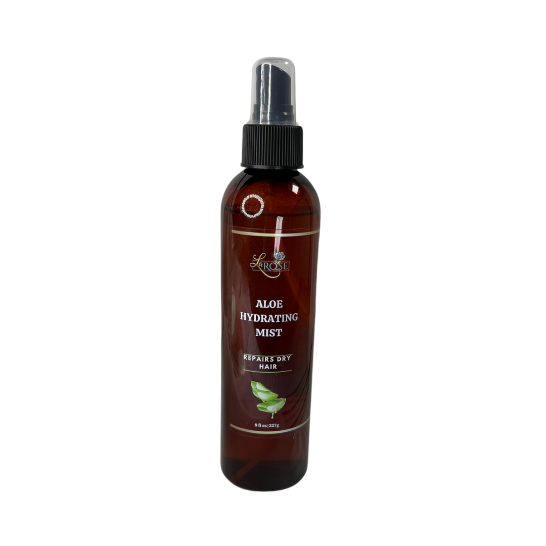 Aloe Hydrating Leave In Conditioner Mist (PRE-ORDER)