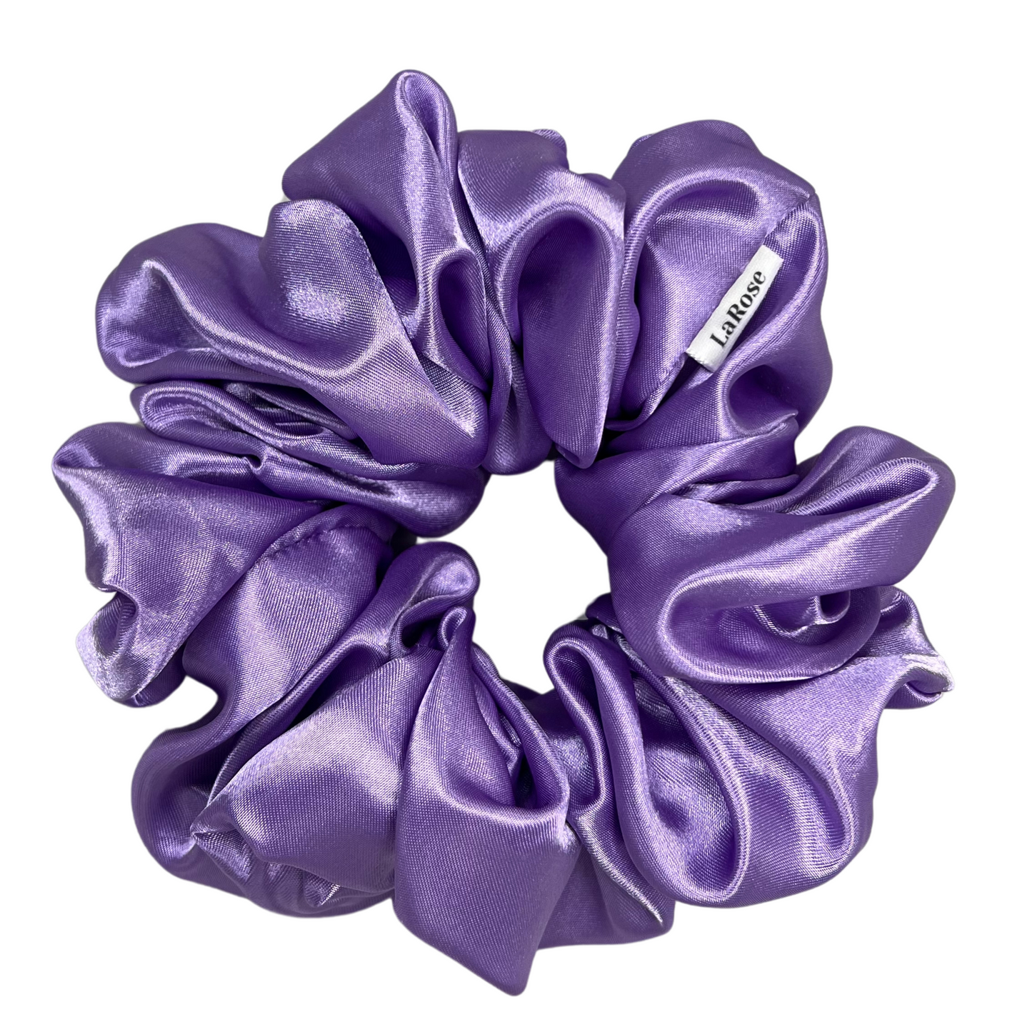 Satin XL Scrunchies