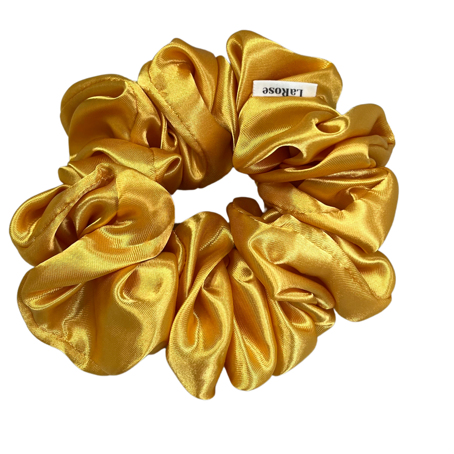 Satin XL Scrunchies