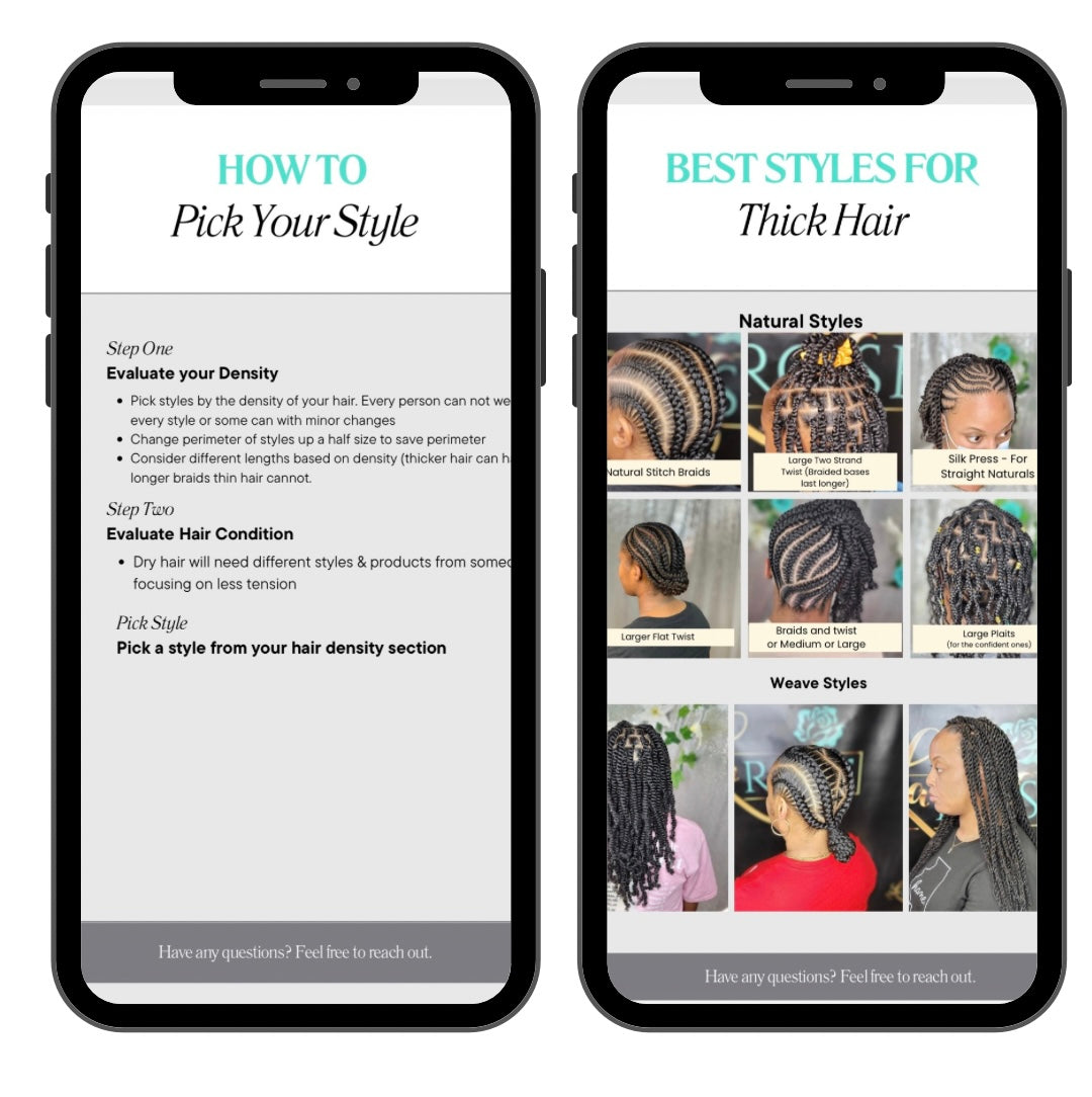 Grow It Back - Video Guide