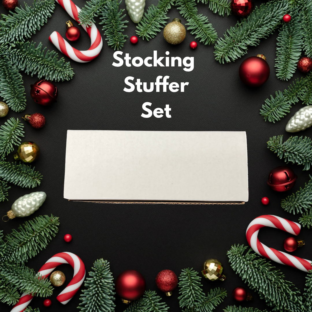 Stocking Stuffer Set