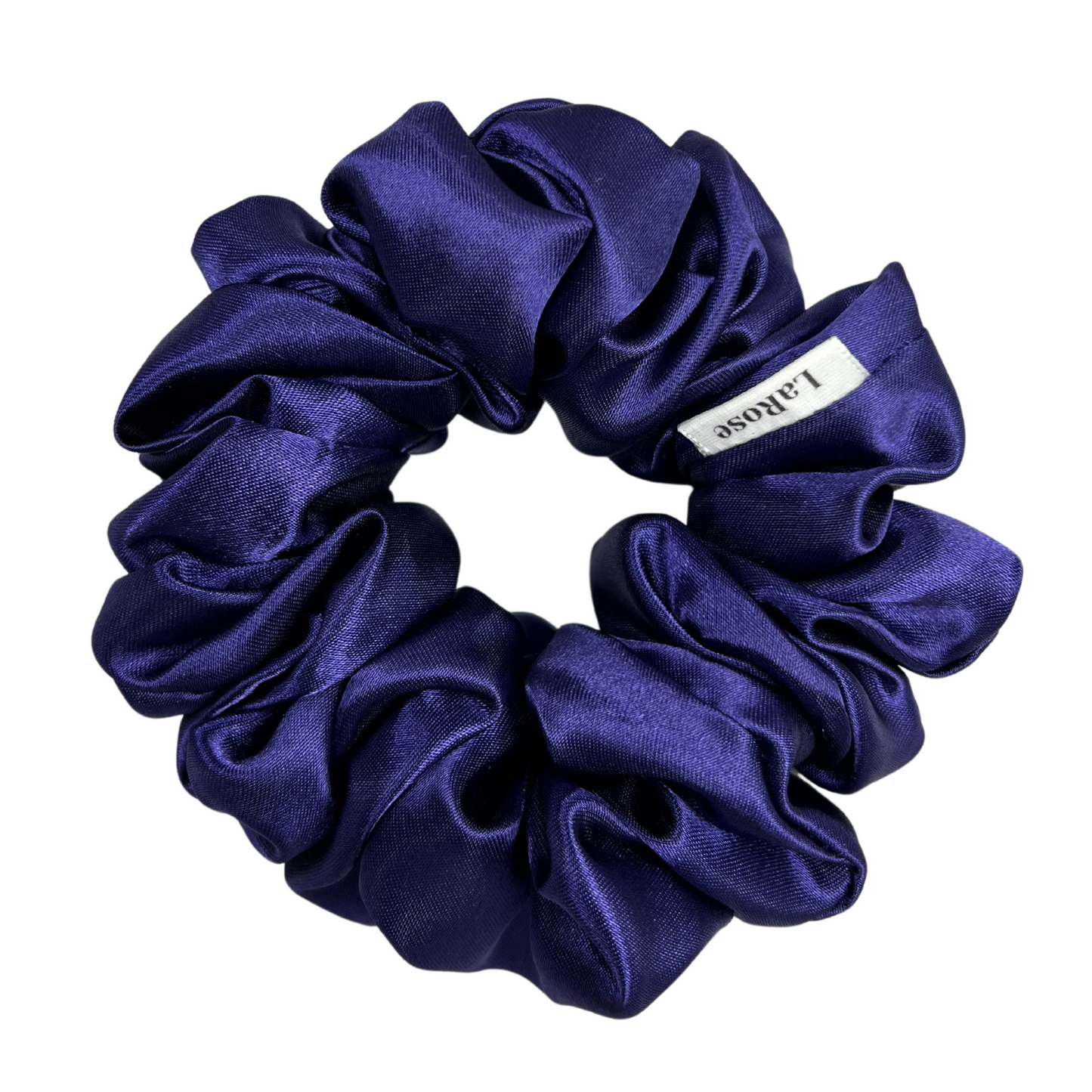 Satin Classic Scrunchies